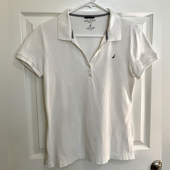 NÁUTICA : BUNDLE of THREE Slim Fit Polos - Picture 7 of 10